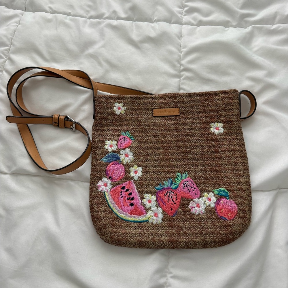 Vera Bradley shoulder bag